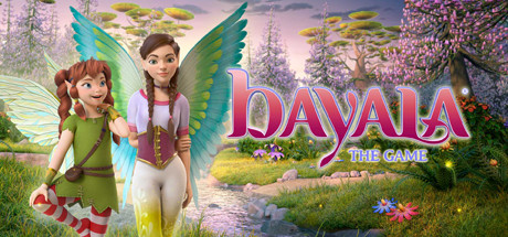 bayala - the game Cover Image