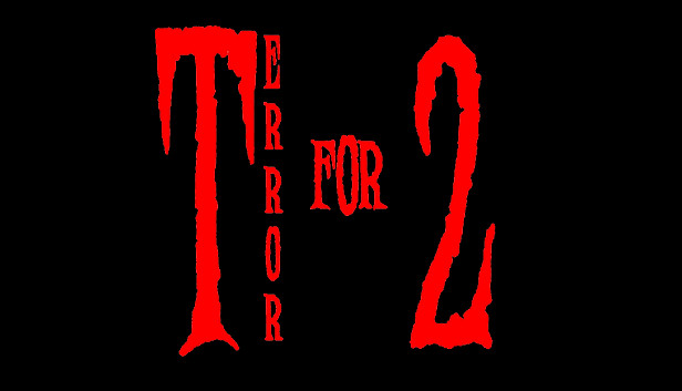 Terror for Two Steam capsule image