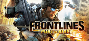 Frontlines™: Fuel of War™