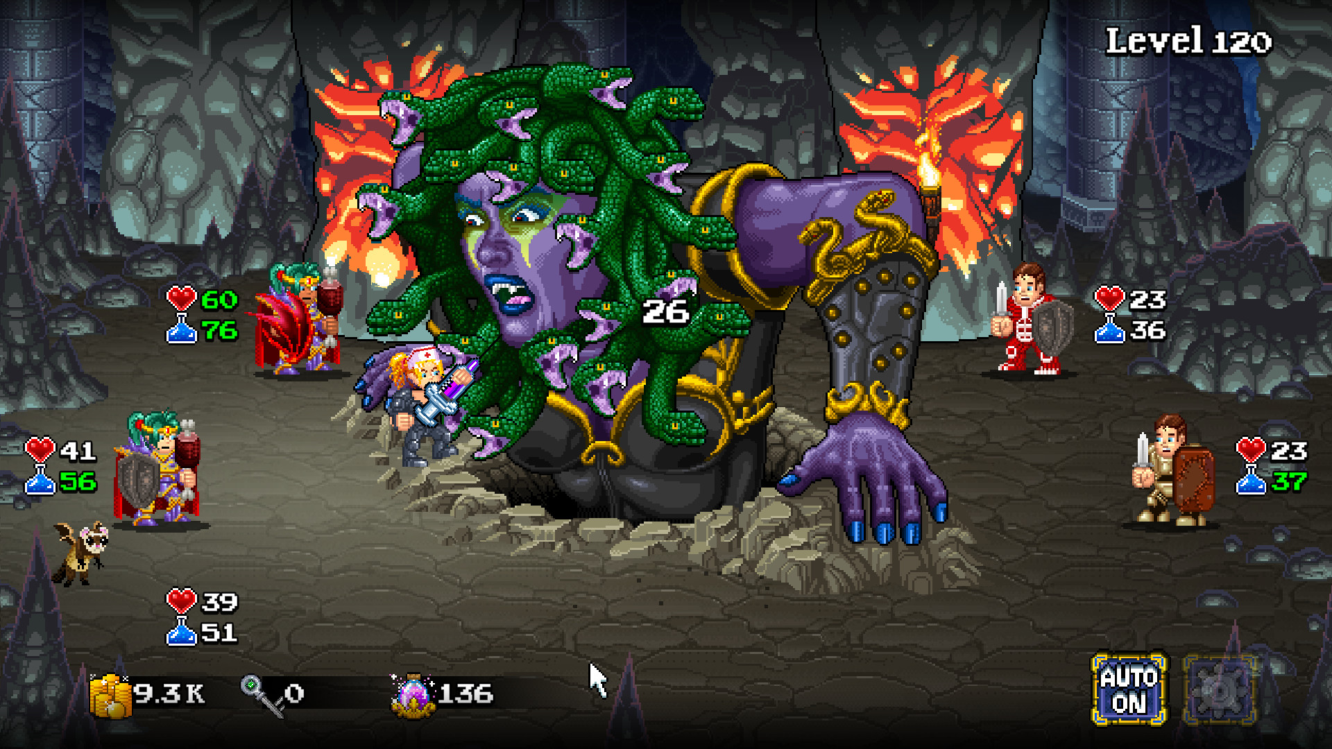 Soda Dungeon 2 On Steam Soda Dungeon 2 On Steam
