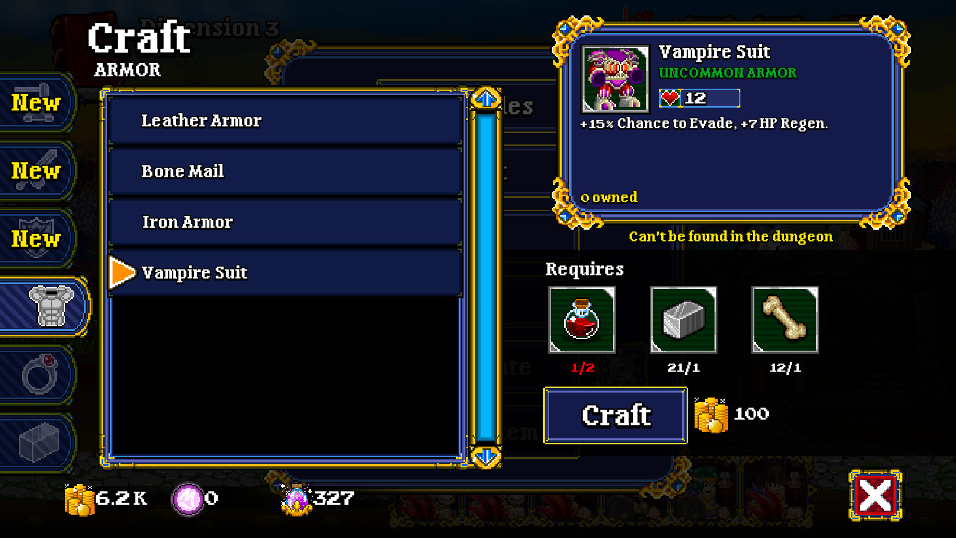 《苏打地牢2（Soda Dungeon 2）》插图1