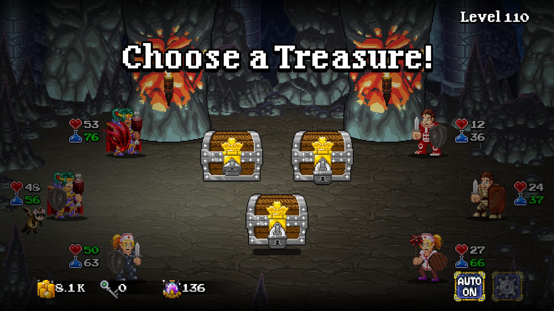 《苏打地牢2（Soda Dungeon 2）》插图8