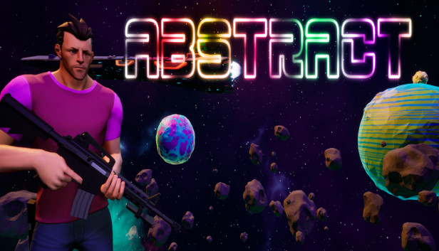 Abstract Steam capsule image