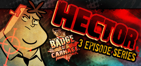 Hector: Ep 2