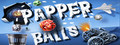 Papper Balls