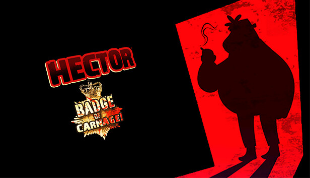 Tiết kiệm đến 75% khi mua Hector: Badge of Carnage - Full Series trên Steam