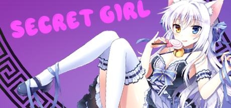 Secret Girl header