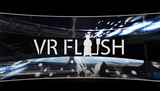 VR Flush - Magic Toilet Brush (VR) Steam capsule image