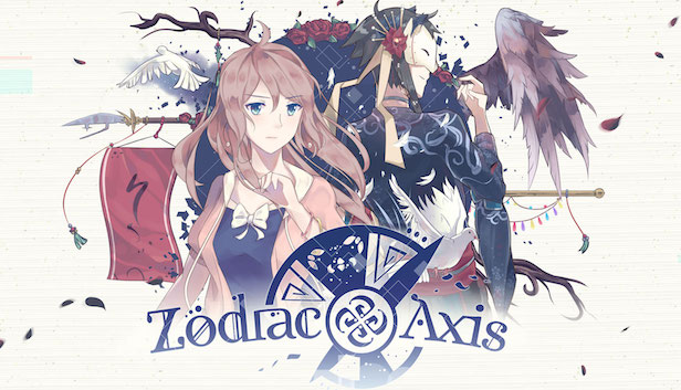 Zodiac Axis Steam capsule image