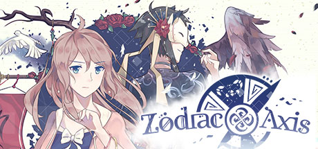 Zodiac Axis header