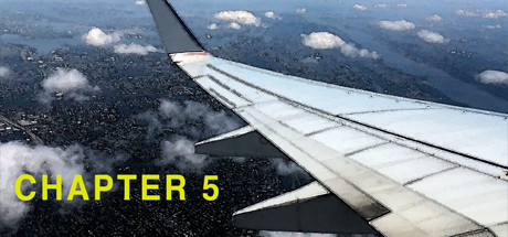 Three Trembling Cities: Chapter 5 header image