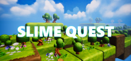 Slime Quest header