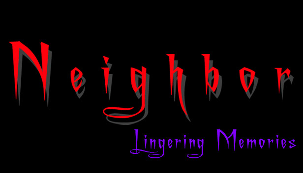 Neighbor - Lingering Memories Side-Story Steam capsule image
