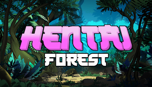 Hentai Forest Steam capsule image