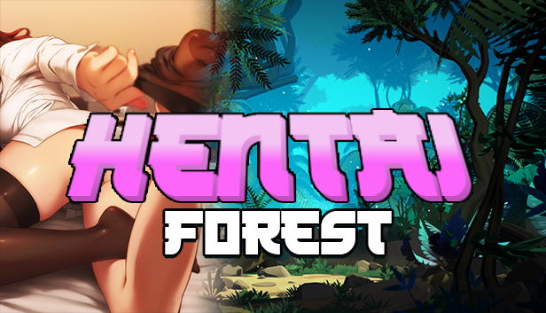 The Forest Hentai