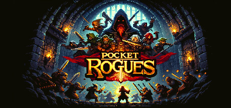 Baixar Pocket Rogues Torrent