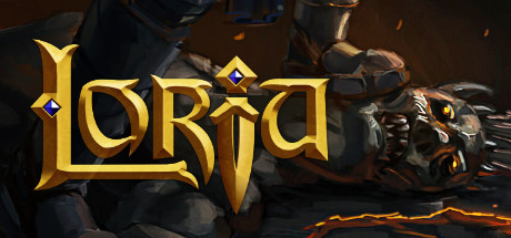Jogos Grátis - Loria virou um jogo grátis e permanente na Steam (PC)