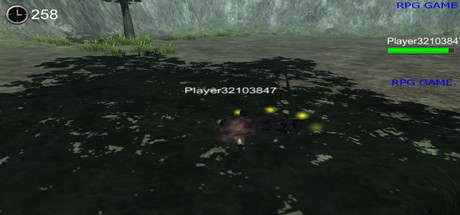 RPGGAME header