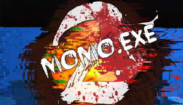 MOMO.EXE 2 Steam capsule image