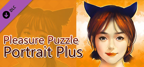 Pleasure Puzzle:Portrait Plus header