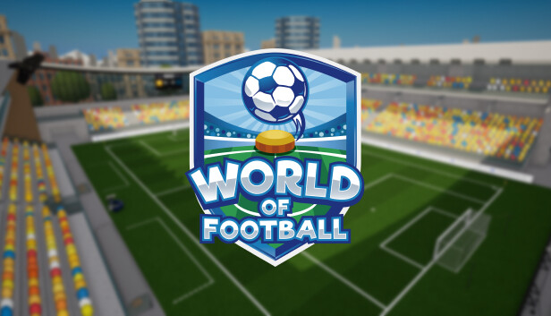 World of Football no Steam