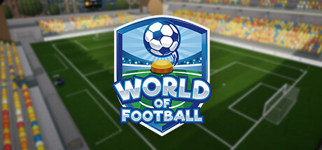 World of Football no Steam