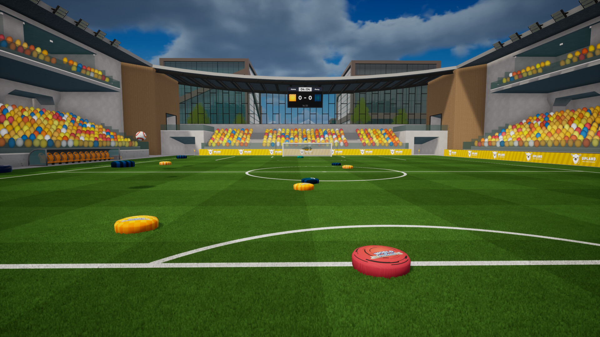 jogo de futebol online #steam #playwof #viral #golaço #jogodefutebol #