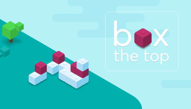 BoxTheTop Steam capsule image