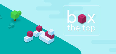 BoxTheTop header