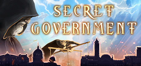 Baixar Secret Government Torrent