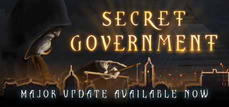 Secret Government v1 0 6 3
