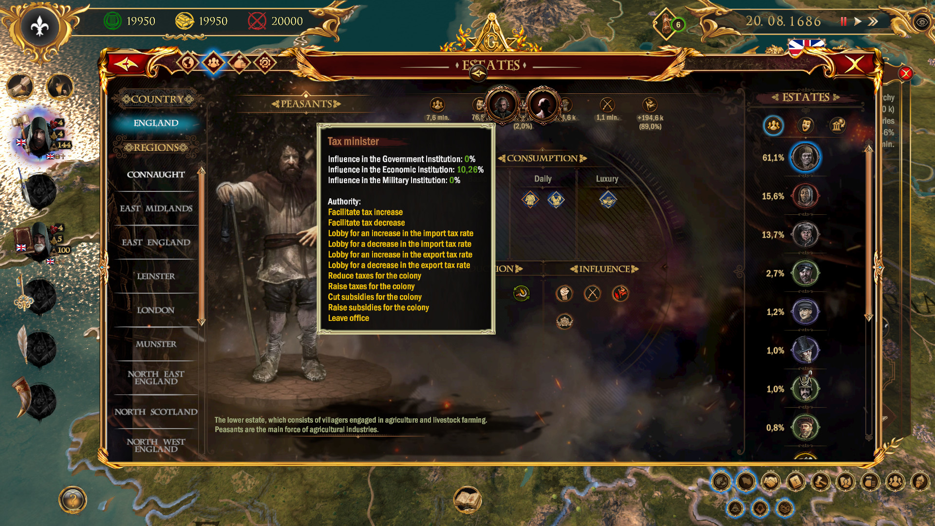 Secret Government On Steam