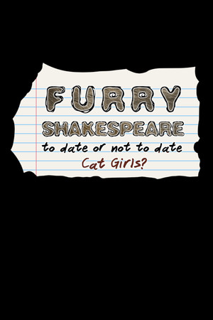 Furry Shakespeare: To Date Or Not To Date Cat Girls? cover art