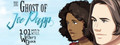 The Ghost of Joe Papp: 101 Ways To Kill Writer's Block