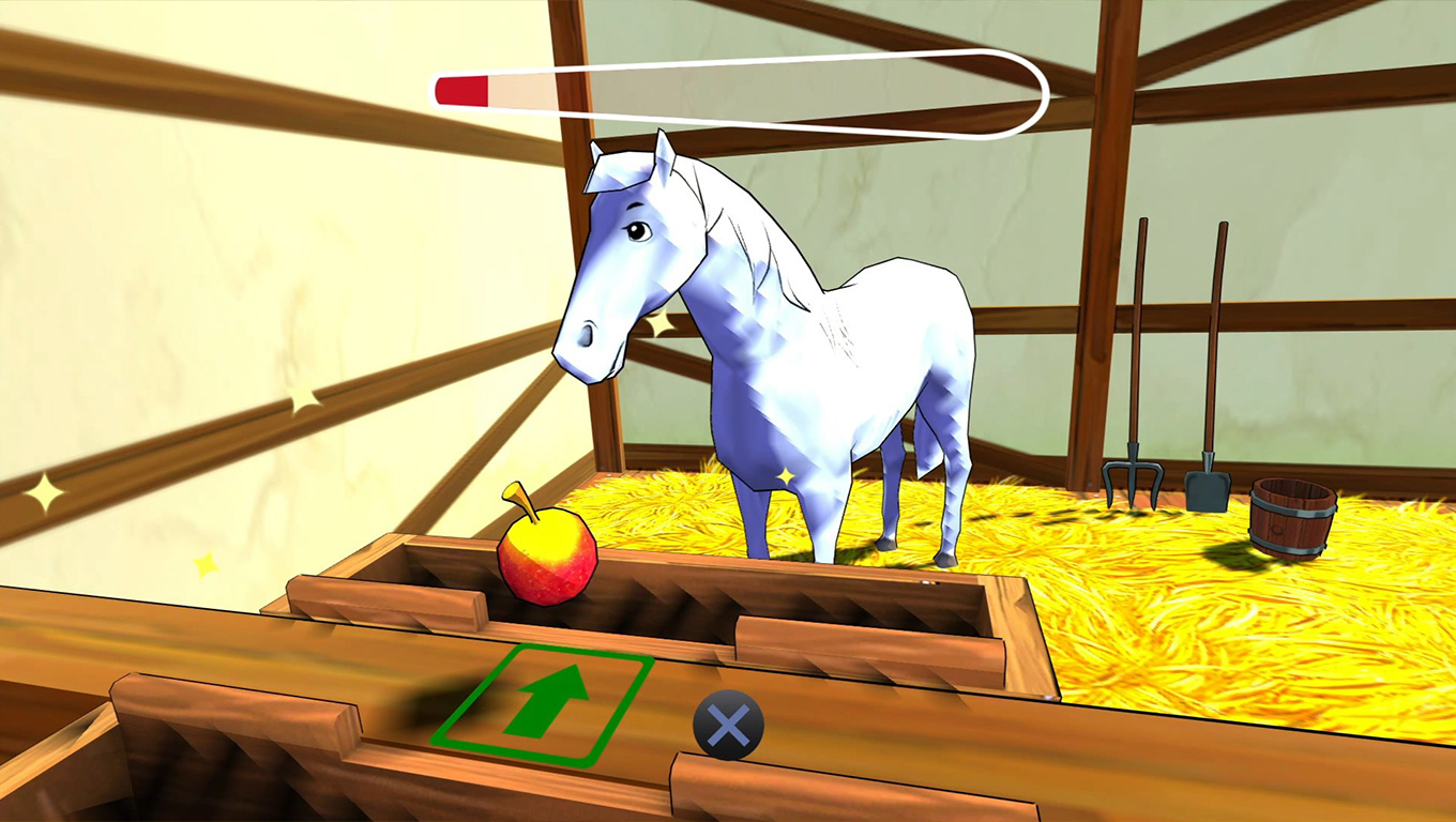 Bibi & Tina - Adventures with Horses on Steam
