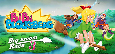 Baixar Bibi Blocksberg ™ – Big Broom Race 3 Torrent