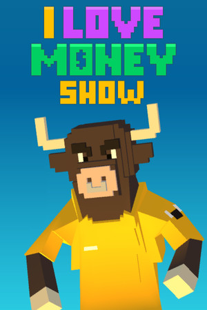I love the money