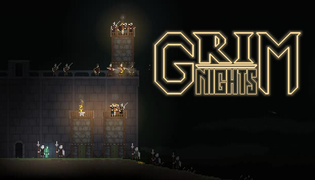 Grim Nights