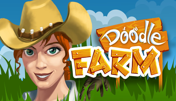 Doodle Farm Steam capsule image