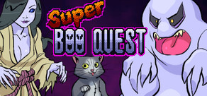 Super BOO Quest