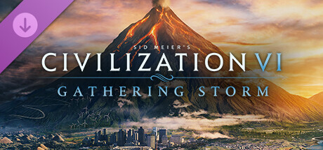 Save 75 On Sid Meier S Civilization Vi Gathering Storm On Steam