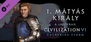 Sid Meier's Civilization® VI: Gathering Storm