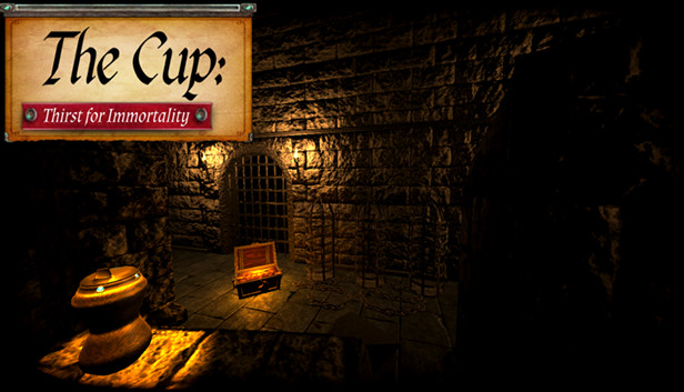 The Cup Steam capsule image