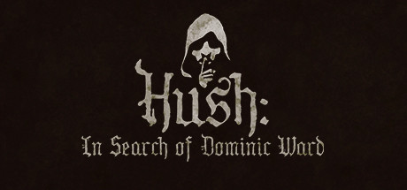 Hush: In Search of Dominic Ward