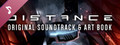 Distance - Soundtrack & Art Book