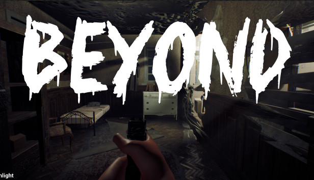 Beyond Steam capsule image