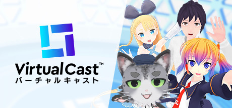Virtualcast On Steam
