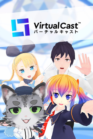VirtualCast