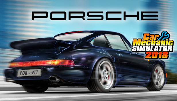 Car Mechanic Simulator 2018 & Thief Simulator Download Free