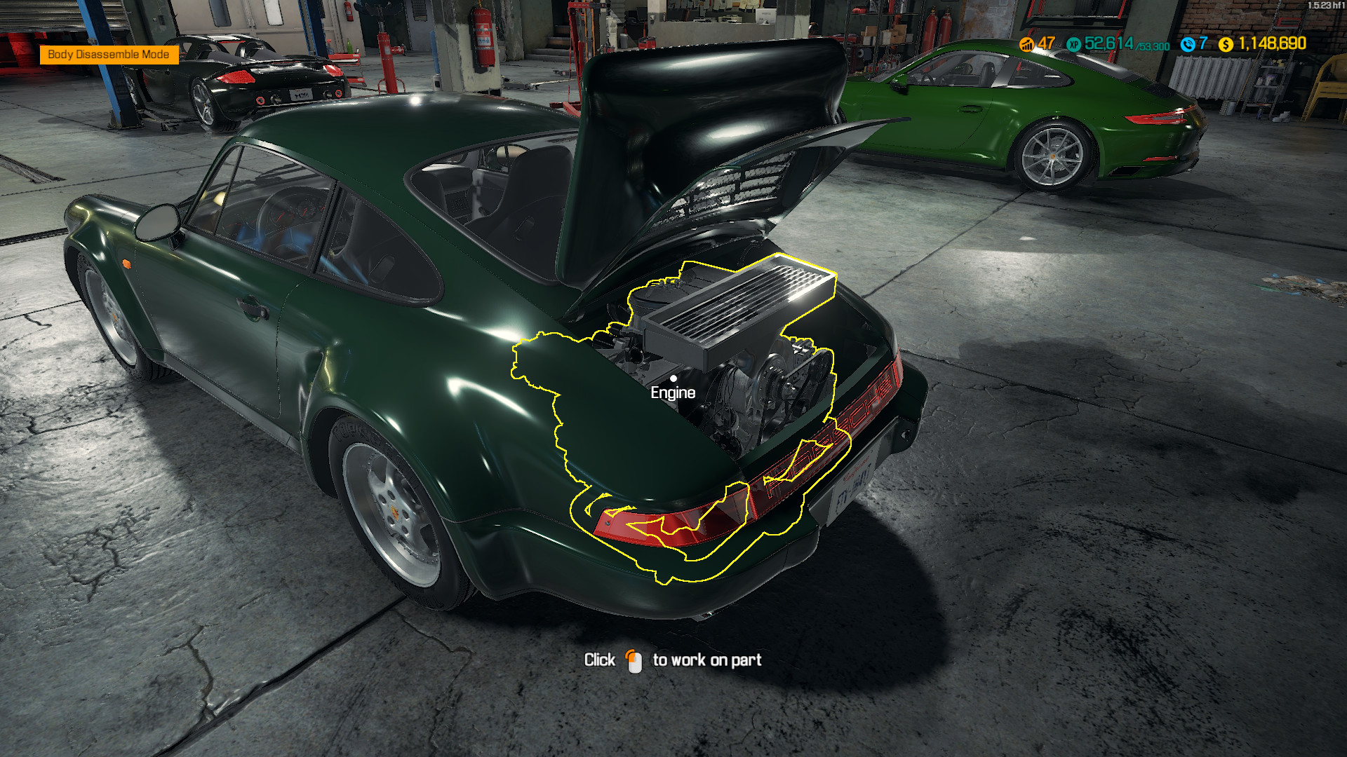 Save 80% on Car Mechanic Simulator 2018 - Porsche DLC on Steam